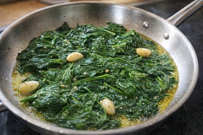How to Sauté Spinach: A Guide to Perfecting This V...